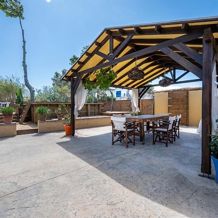 Selana House With Outdoor Pool Villa Mastichari  Luaran gambar