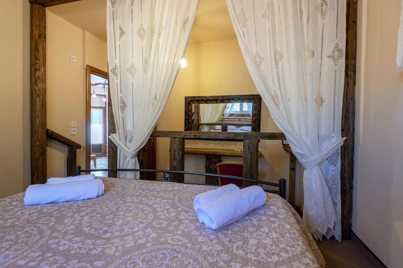 Selana House With Outdoor Pool Villa Mastichari  Luaran gambar