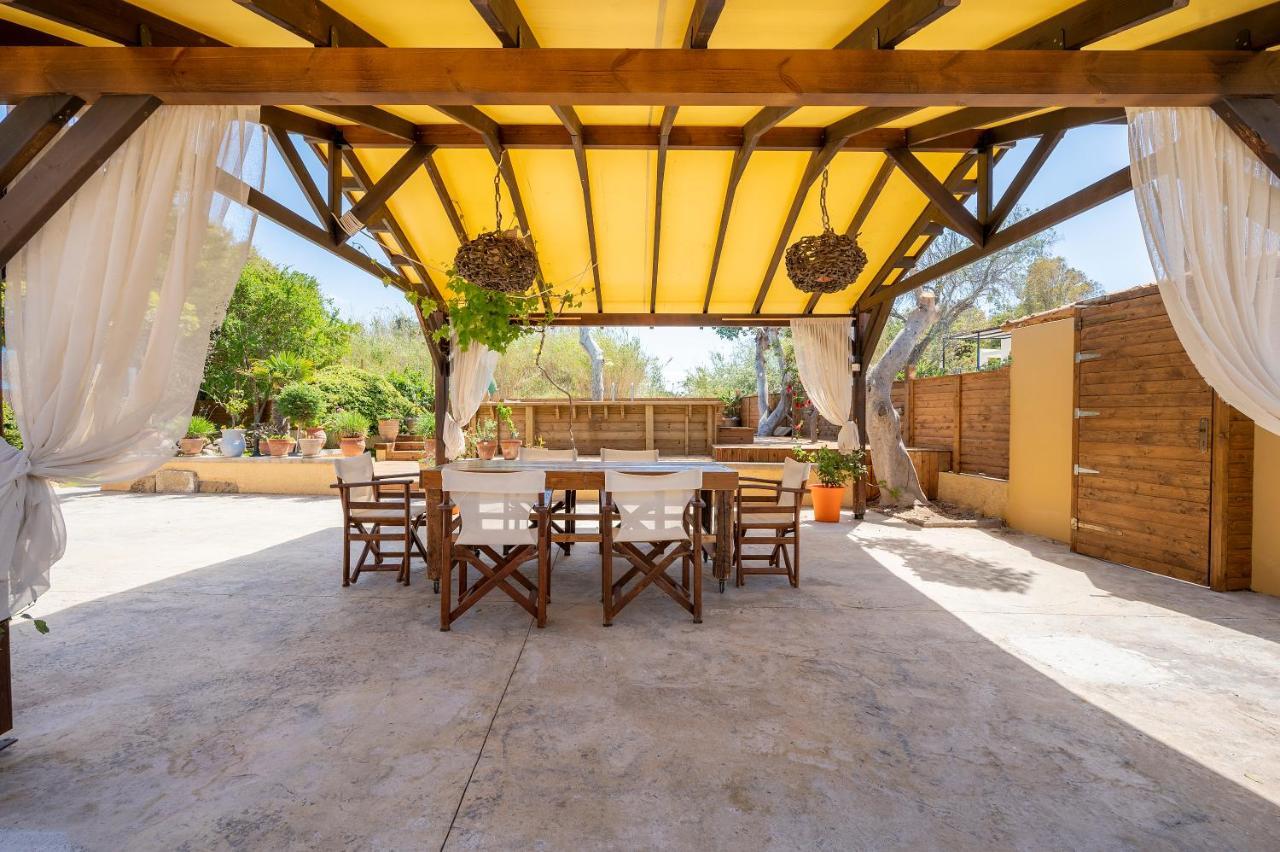 Selana House With Outdoor Pool Villa Mastichari  Luaran gambar