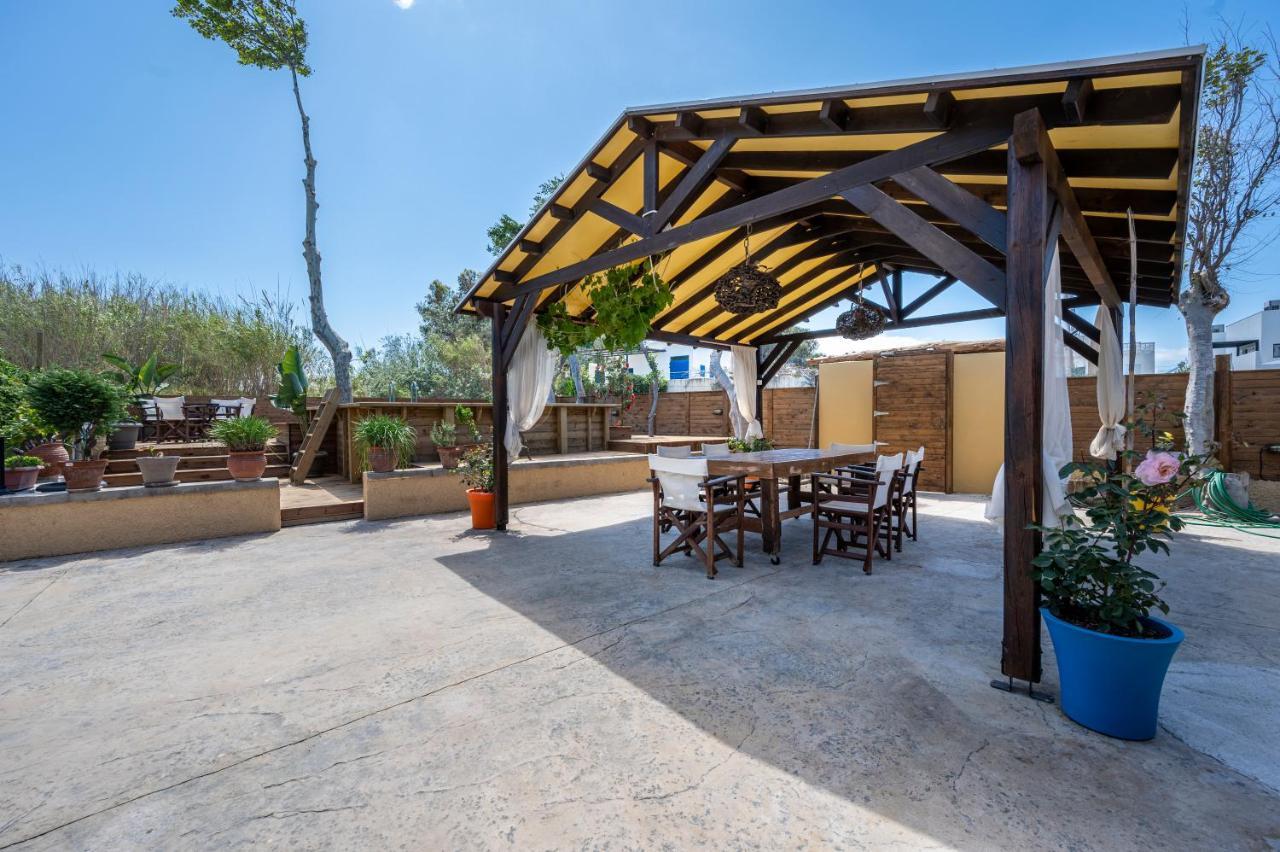 Selana House With Outdoor Pool Villa Mastichari  Luaran gambar